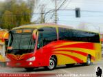 Irizar Century / Mercedes Benz O-500R / Turisval