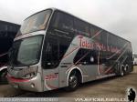 Busscar Panoramico DD / Mercedes Benz O-500RSD / Unidad en Venta