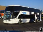 Modasa Zeus 4 / Scania K400 / Viggo