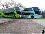 Marcopolo Paradiso G7 1800DD / Scania K400 / Ettatour