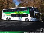 Marcopolo Paradiso 1800DD / Scania K420 / Guskar