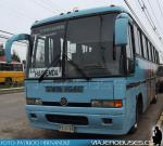 Unidades Mercedes Benz OF-1318 - OF-1620 / Buses Hernández