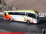 Irizar i6 / Mercedes Benz O-500RS / Pullman San Luis