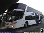 Marcopolo Paradiso G7 1800DD / Scania K400 / Viggo