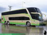 Marcopolo Paradiso G7 1800DD / Volvo B420R / Travel Tur