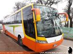 Busscar Vissta Buss LO / Mercedes Benz O-500R / Particular