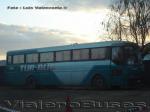 Mercedes Benz O-371RS / Particular