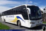Marcopolo Andare Class 850 / Mercedes Benz OH-1628 / Buses Almonacid