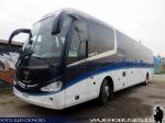 Irizar i6 / Volkswagen 17-280 / Bustamante Buses