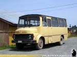 Caricar / Mercedes Benz 1114 / Particular