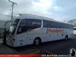 Irizar i6 / Scania K360 / Hualpen