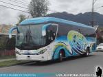 Mascarello Roma R4 / Mercedes Benz O-500RS / ISR Transportes