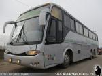 Comil Galleggiante 3.60 / Mercedes Benz O-400RSD / Pullman San Javier