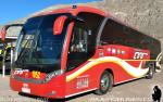 Neobus New Road N10 360 / Mercedes Benz O-500RS / Buses Jimenez Hnos por Transportes CVU