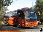 Irizar i6 / Mercedes Benz OF-1724 / Buses El Mañio