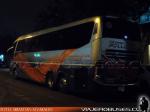 Marcopolo Paradiso G7 1200 / Volvo B420R / Transportes Poluz