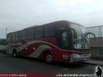 Marcopolo Andare Class 1000 / Mercedes Benz O-500RS / Pullman La Reina