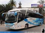 Unidades Scania K360 / Buses Sandoval