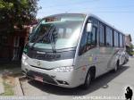 Marcopolo Senior / Volkswagen 9-150 / Particular