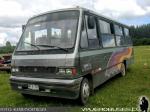 Marcopolo Senior / Mercedes Benz LO-812 / Particular