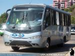 Marcopolo Senior / Volkswagen 9-150EOD / Particular