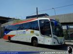 Busscar Vissta Buss 340 / Mercedes Benz O-500RS / Tandem