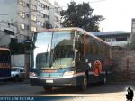 Busscar Vissta Buss LO / Mercedes Benz OH-1628 / Ahumada