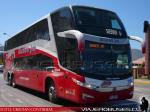 Marcopolo Paradiso G7 1800DD / Volvo B420R / Buses JM