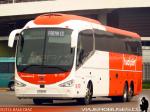 Irizar i6 3.90 / Scania K400 / Hualpen