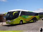 Marcopolo Paradiso G7 1050 / Mercedes Benz O-500RS / Labarcatran