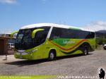 Marcopolo Paradiso G7 1050 / Mercedes Benz O-500RS / Labarcatran