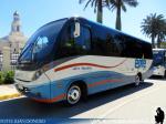 Neobus Thunder + / Mercedes Benz LO-916 / Eme Bus