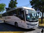 Comil Campione Invictus 1050 / Volvo B380R / Pluss Mineria