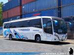 Busscar Vissta Buss 340 / Scania K360 / Turis Ranch