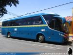 Marcopolo Viaggio G7 1050 / Mercedes Benz O-500RS / Flota Rauter