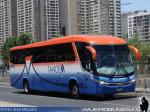 Marcopolo Viaggio G7 1050 / Scania K360 / Tandem