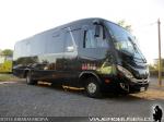 Marcopolo New Senior / Mercedes Benz LO-916 / Terma Tur