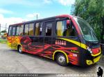 Neobus Thunder + / Volkswagen 9-160 / Particular