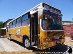 Marcopolo Torino / Mercedes Benz OF-1318 / Particular