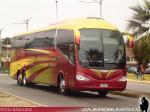 Irizar i6 3.90 / Mercedes Benz O-500RSD / Turisval