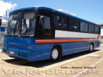 Comil Condottiere / Mercedes Benz OH-1318 / Particular