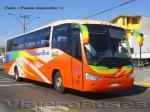 Irizar Century / Mercedes Benz O-500RS / Pullman Bus Industrial