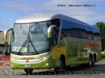 Marcopolo Paradiso 1200 / Mercedes Benz O-500RSD / Tur-Bus