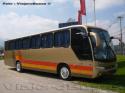 Marcopolo Andare Class / Mercedes Benz OF-1722 / Clinica Alemana