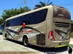 Marcopolo Viaggio G7 1050 / Scania K360 / 3 Norte Transportes