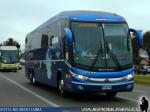 Marcopolo Paradiso G7 1200 / Volvo B420R / Ciktur