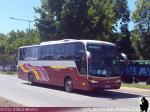 Marcopolo Andare Class 1000 / Mercedes Benz O-500R / Hualpen