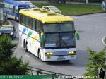 Busscar Jum Buss 380 / Scania K113 / Particular