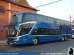 Modasa Zeus 4 / Volvo B450R / Pullman Paravias