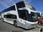 Marcopolo Paradiso G7 1800DD / Volvo B430R / Particular